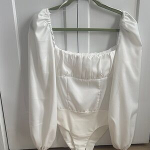 Princess Polly one piece top